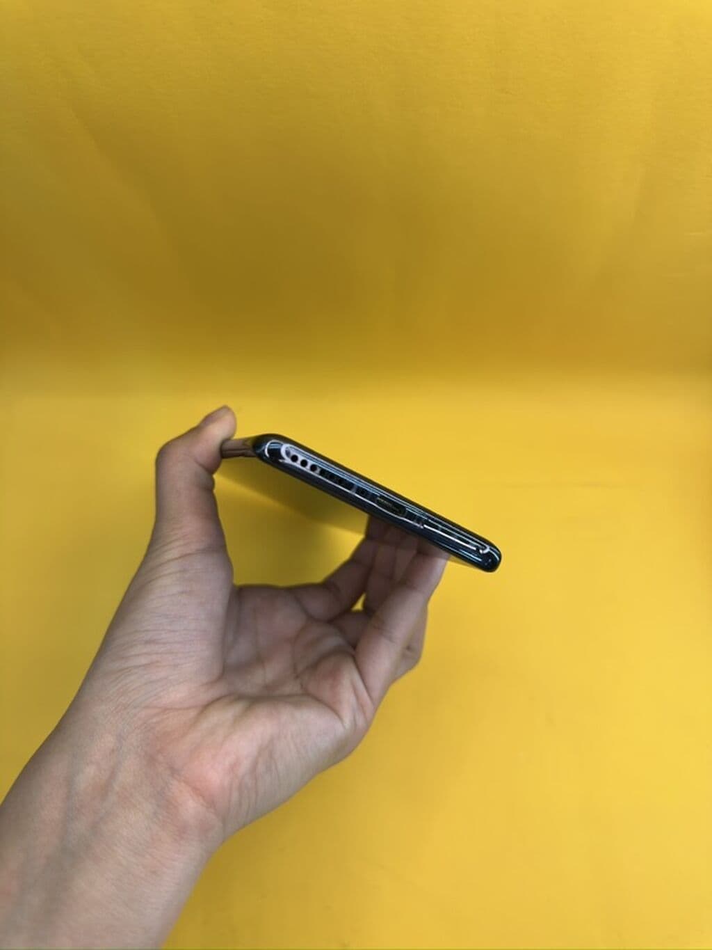Redmi, Redmi Note 14 Pro, Б/у, 256 ГБ, цвет - Черный, В рассрочку, 2 SIM 3 из 7