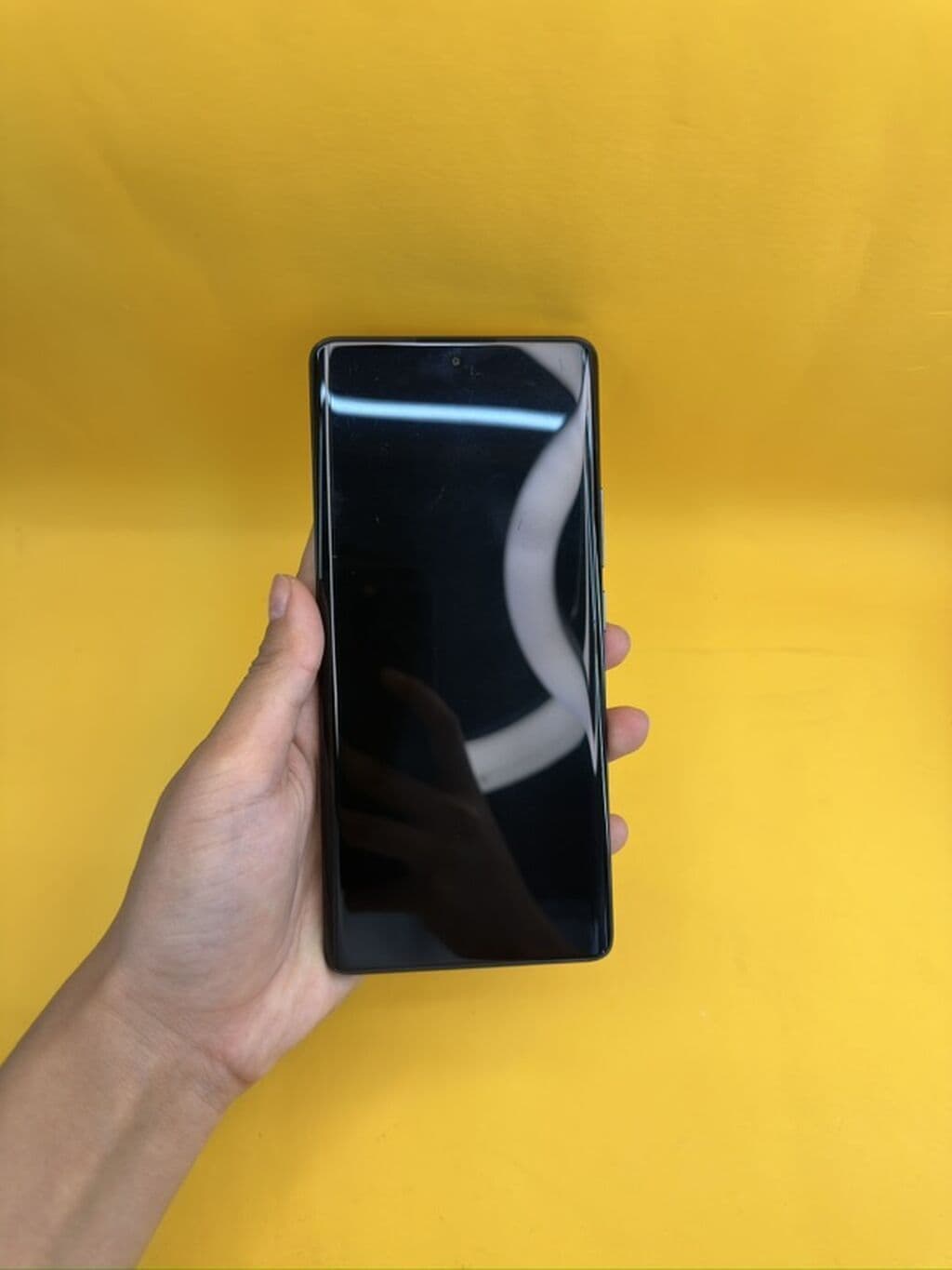 Redmi, Redmi Note 14 Pro, Б/у, 256 ГБ, цвет - Черный, В рассрочку, 2 SIM 6 из 7