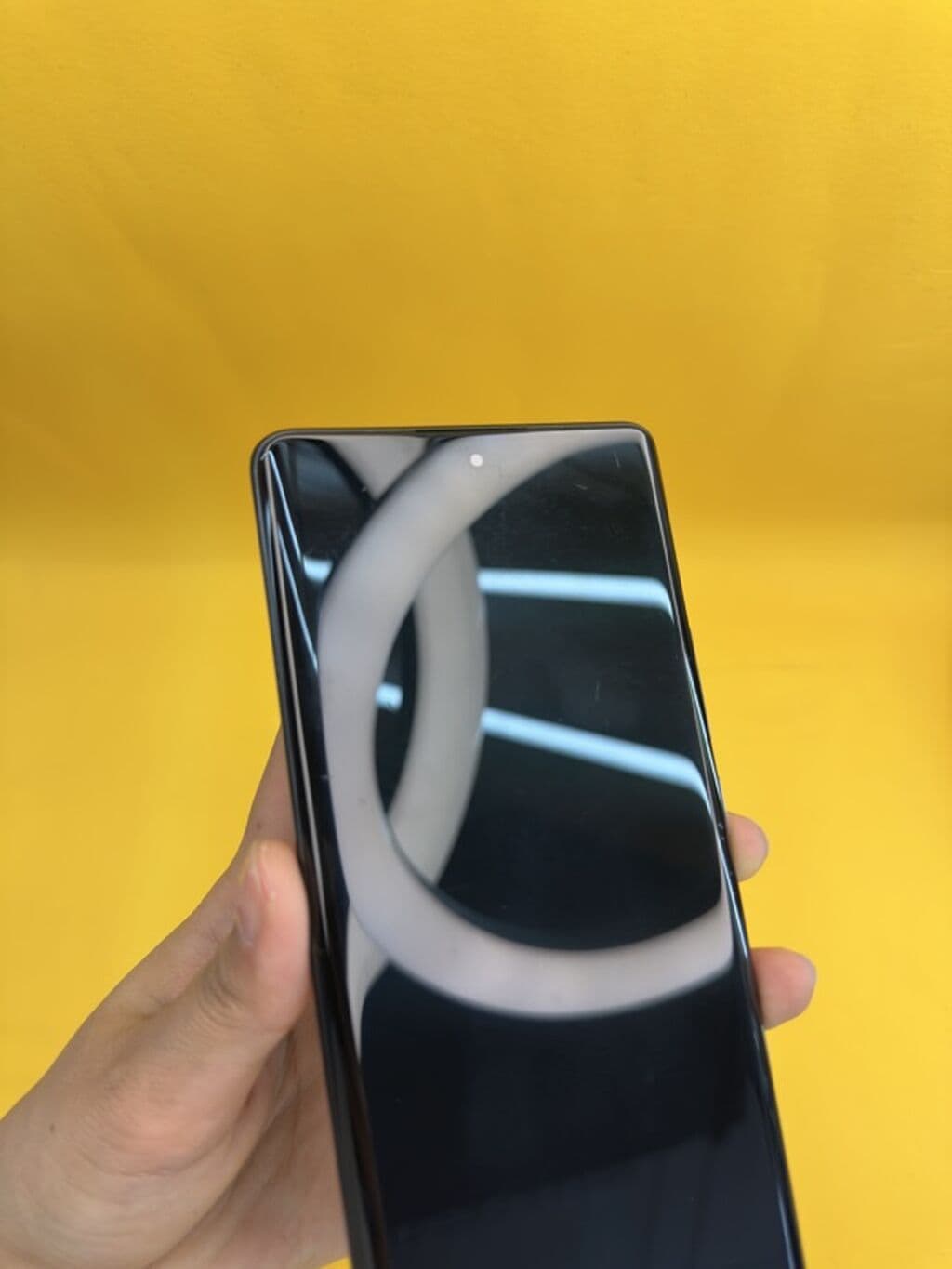 Redmi, Redmi Note 14 Pro, Б/у, 256 ГБ, цвет - Черный, В рассрочку, 2 SIM 7 из 7