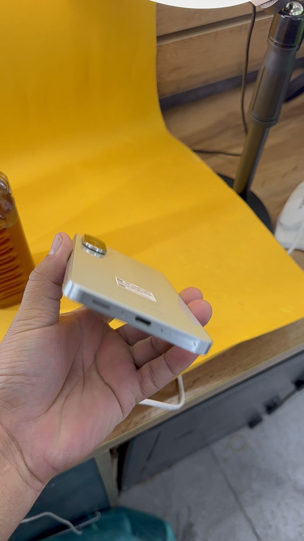 Samsung Galaxy A56 5G, Б/у, 256 ГБ, 2 SIM 9 из 13