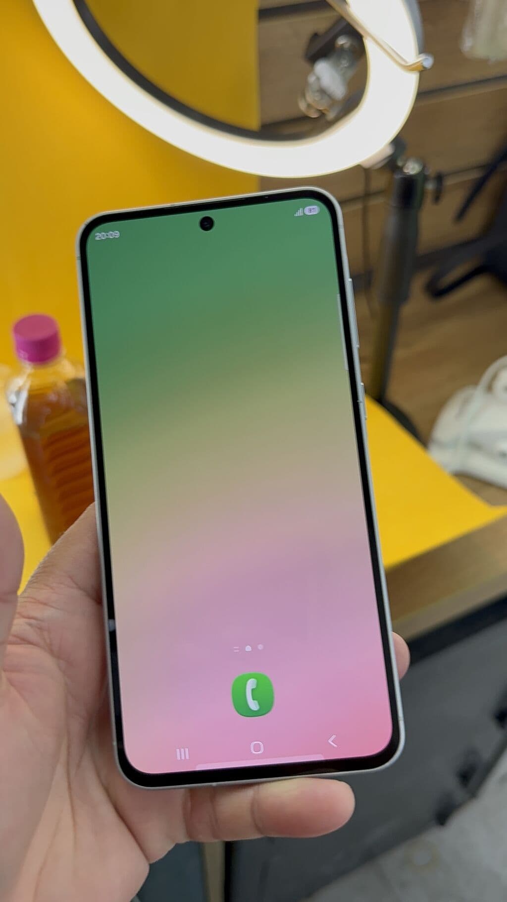 Samsung Galaxy A56 5G, Б/у, 256 ГБ, 2 SIM 13 из 13