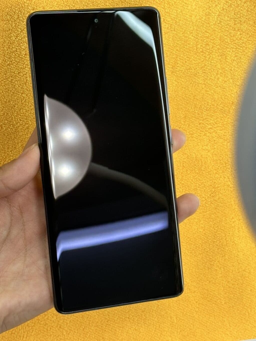 Redmi, Redmi Note 14 Pro, Б/у, 256 ГБ, цвет - Черный, В рассрочку, 2 SIM 7 из 13