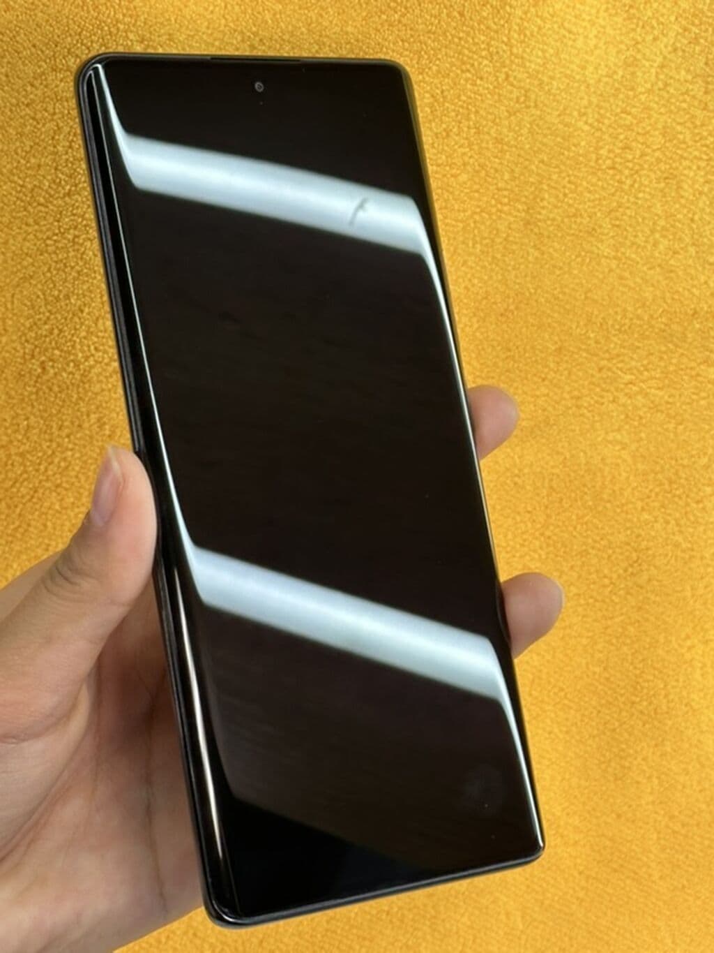 Redmi, Redmi Note 14 Pro, Б/у, 256 ГБ, цвет - Черный, В рассрочку, 2 SIM 8 из 13