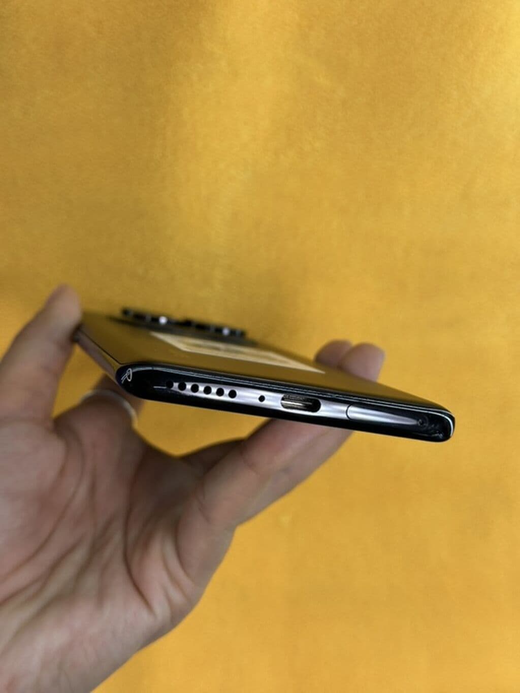 Redmi, Redmi Note 14 Pro, Б/у, 256 ГБ, цвет - Черный, В рассрочку, 2 SIM 9 из 13