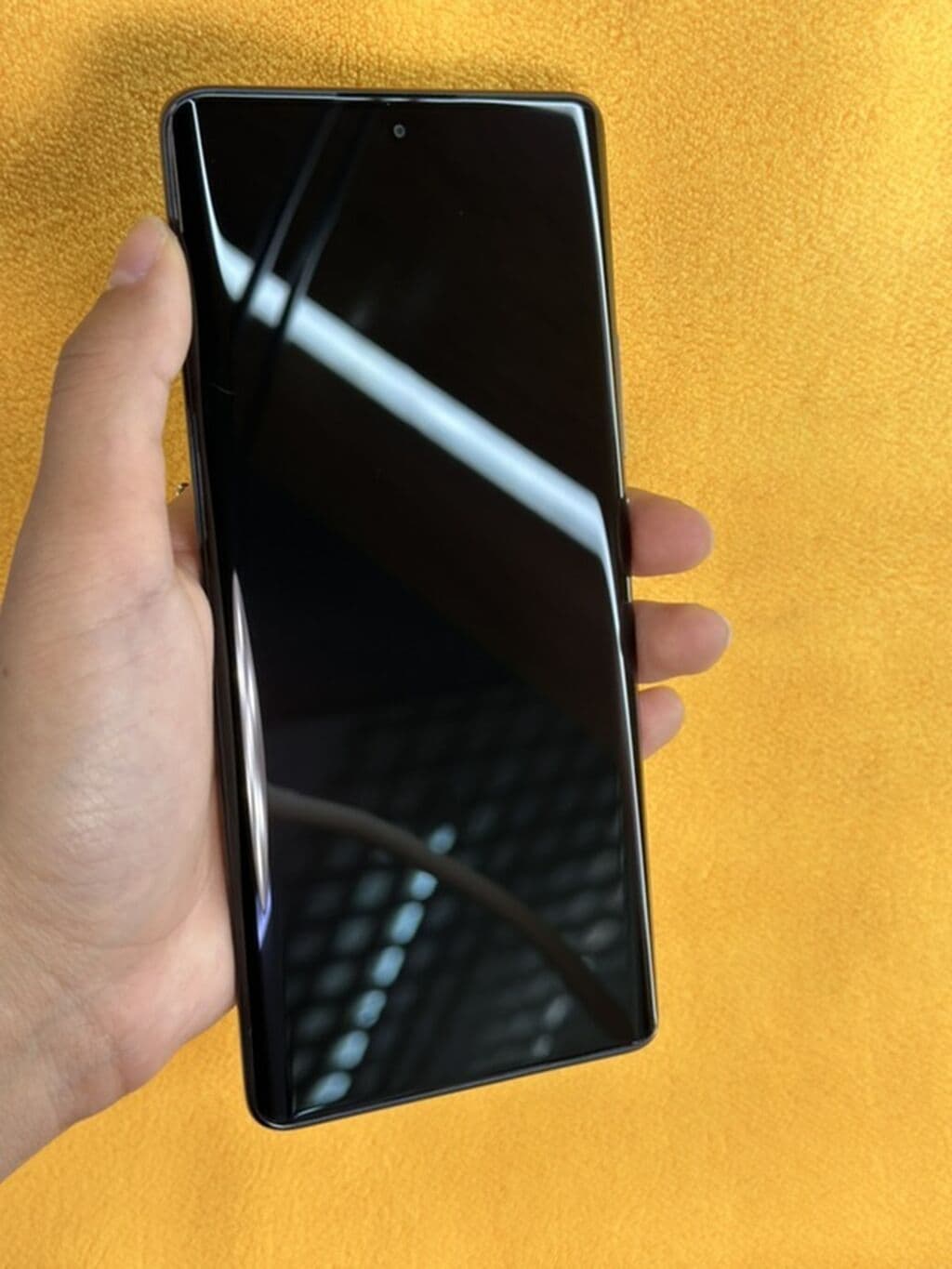 Redmi, Redmi Note 14 Pro, Б/у, 256 ГБ, цвет - Черный, В рассрочку, 2 SIM 10 из 13