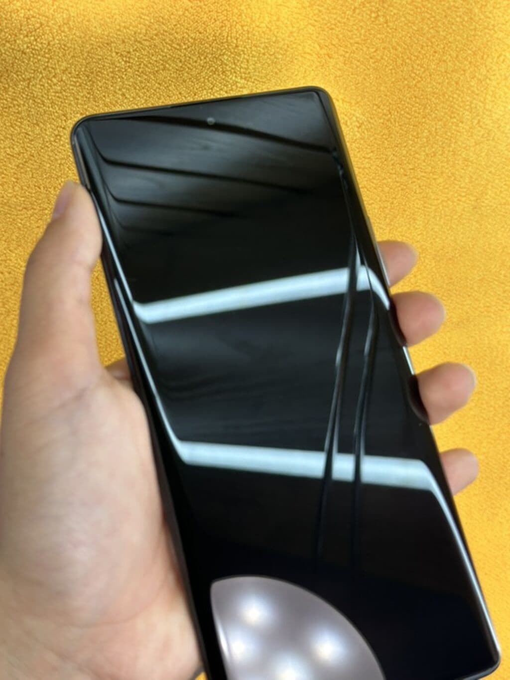 Redmi, Redmi Note 14 Pro, Б/у, 256 ГБ, цвет - Черный, В рассрочку, 2 SIM 11 из 13