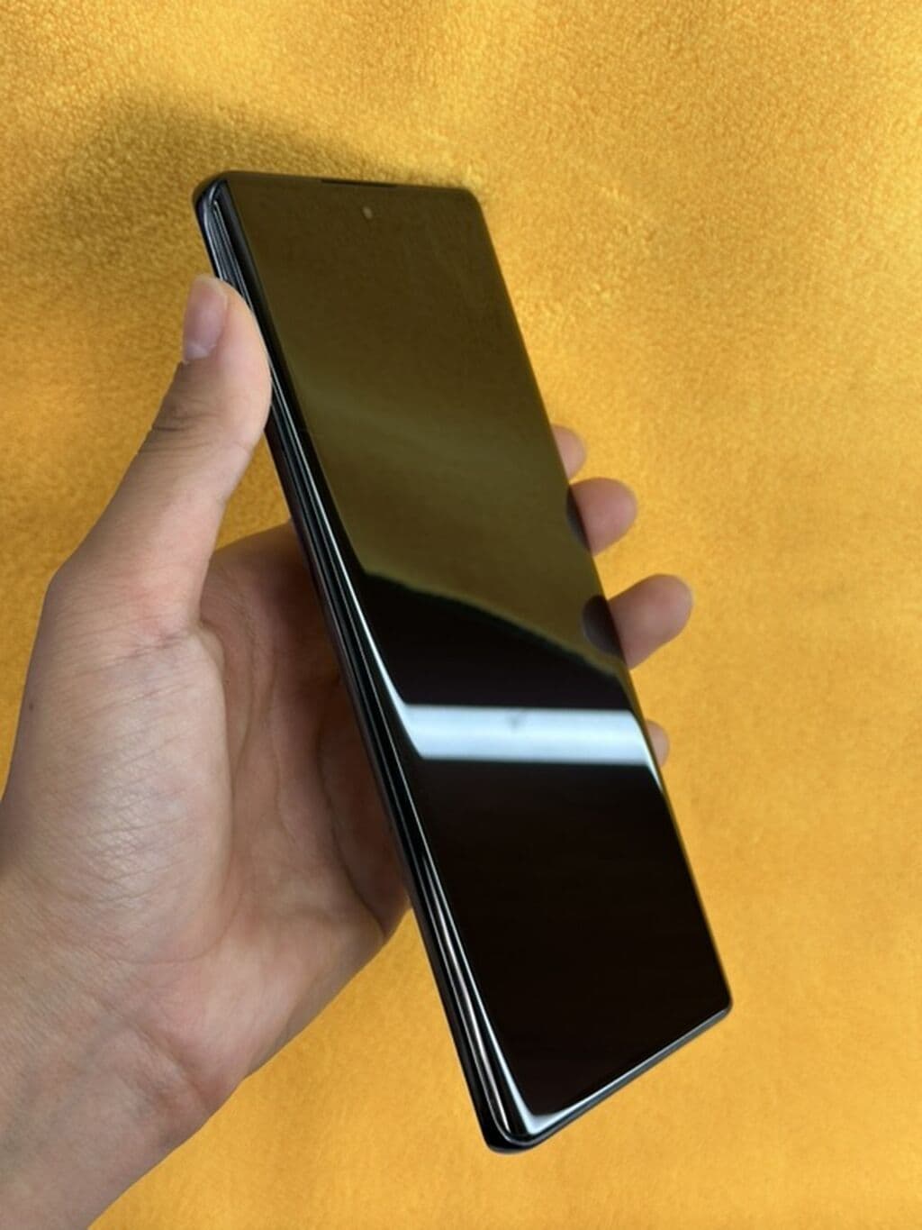 Redmi, Redmi Note 14 Pro, Б/у, 256 ГБ, цвет - Черный, В рассрочку, 2 SIM 12 из 13