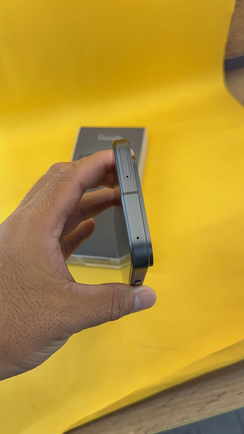 Google Pixel 10, Б/у, 128 ГБ, 1 SIM, eSIM 4 из 16