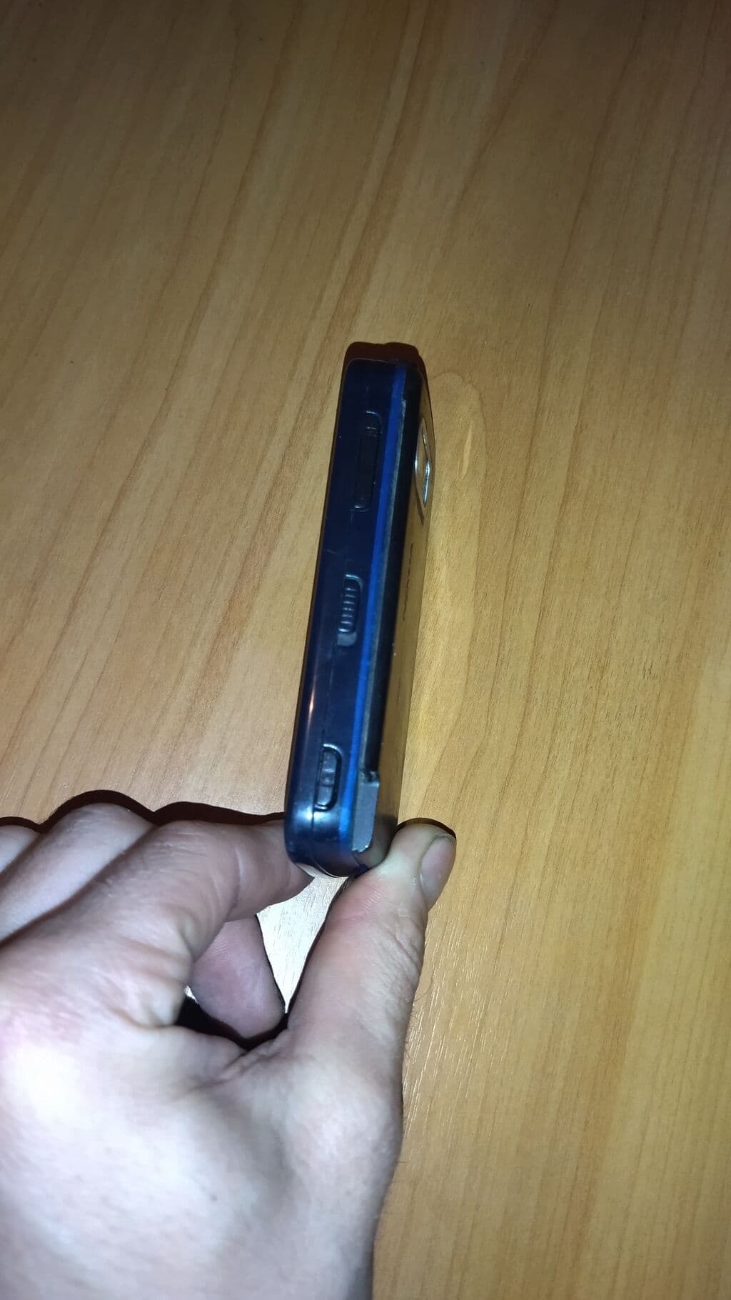 ПРОДАЮ NOKIA 5800 XpressMusic. Состояние рабочее. Из болячек : нужно 6 из 10