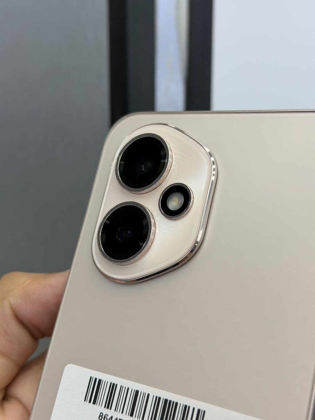Honor 400, Б/у, 256 ГБ, цвет - Золотой, В рассрочку, 2 SIM 2 из 5