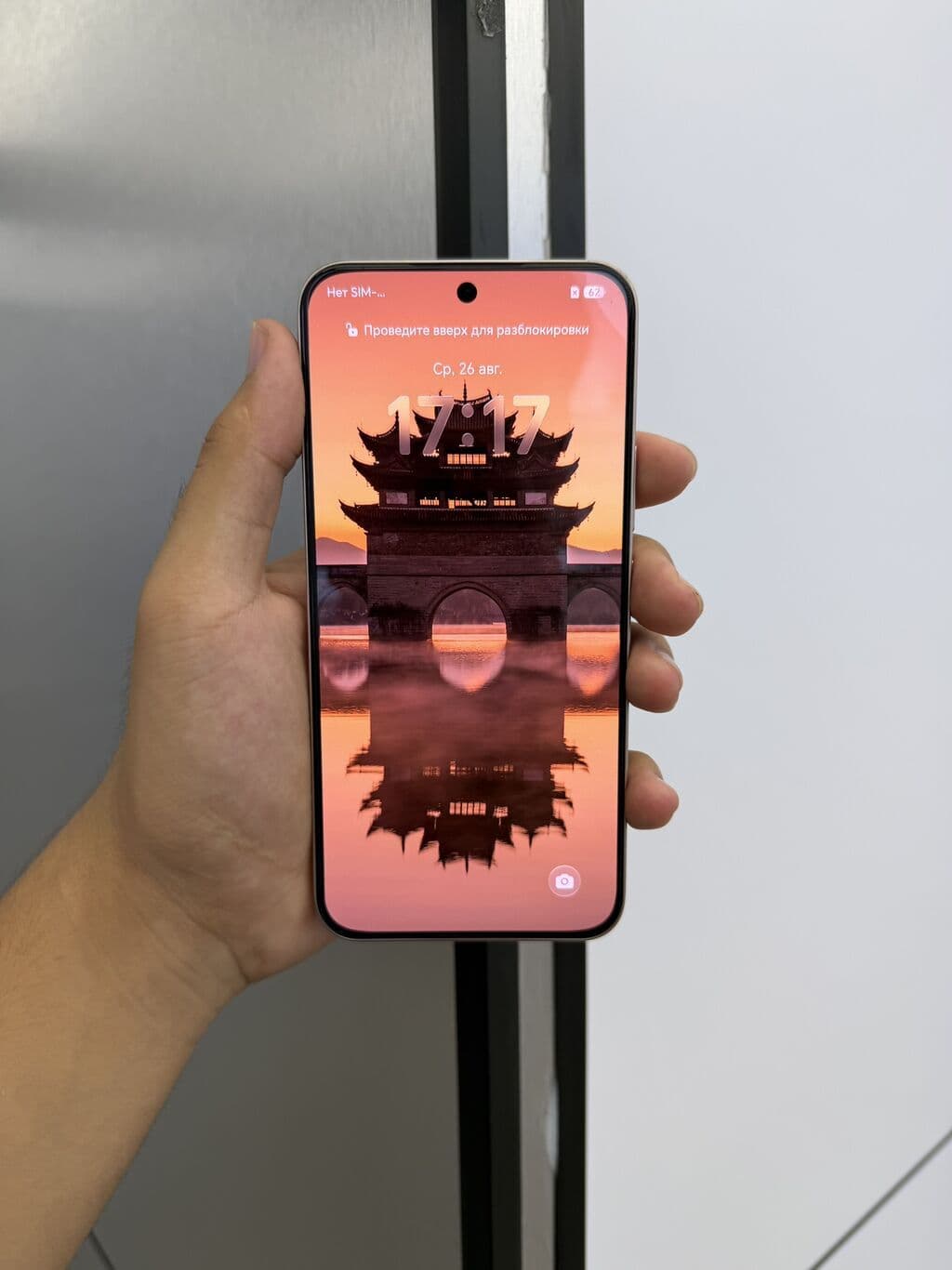Honor 400, Б/у, 256 ГБ, цвет - Золотой, В рассрочку, 2 SIM 4 из 5