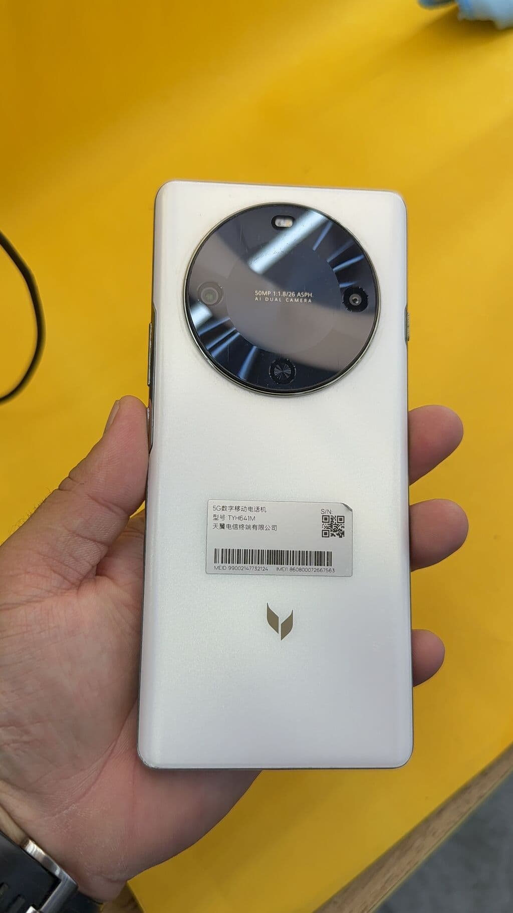 Huawei U1250, Б/у, 256 ГБ, 1 SIM, 2 SIM 1 из 11