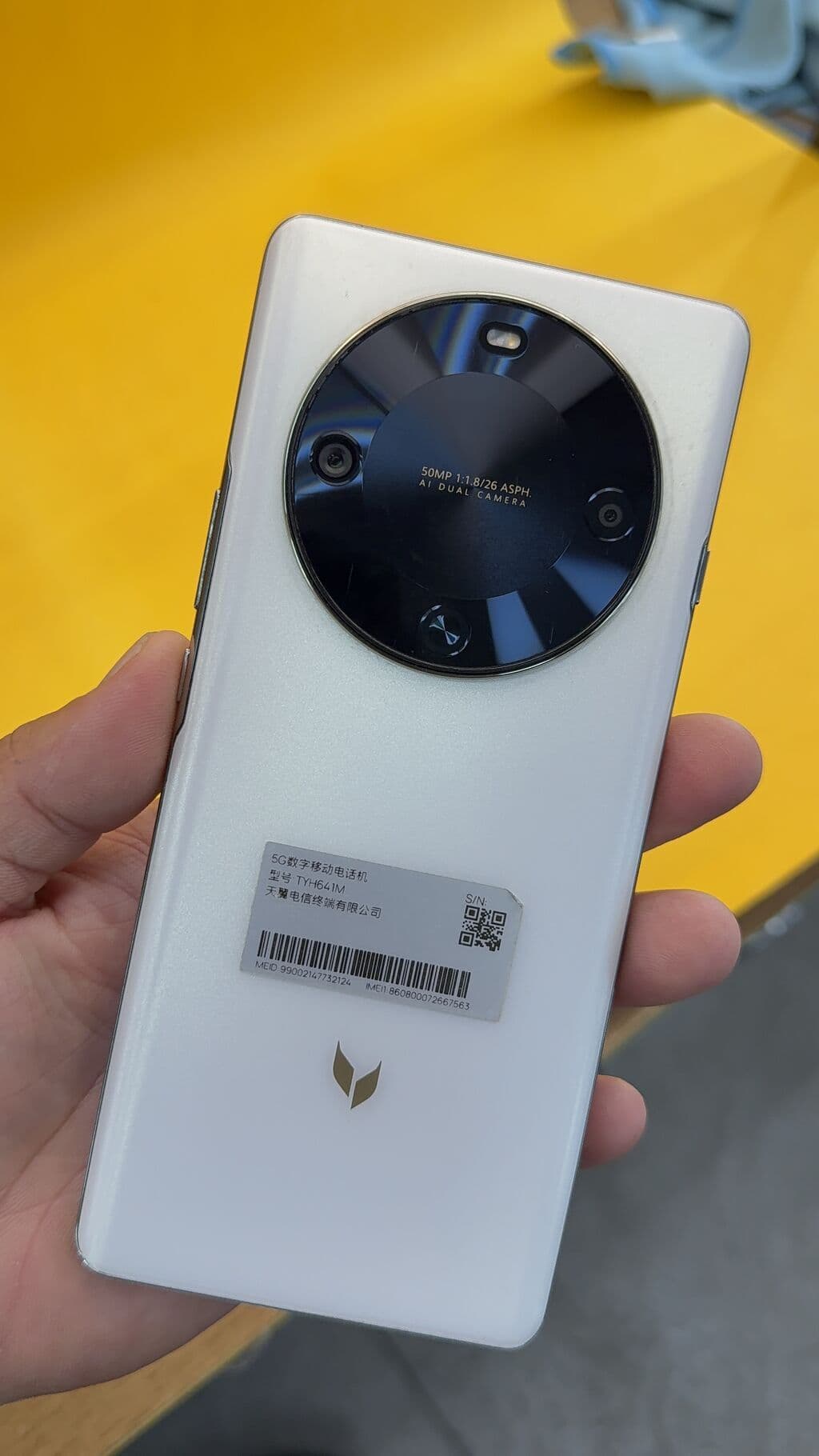 Huawei U1250, Б/у, 256 ГБ, 1 SIM, 2 SIM 8 из 11