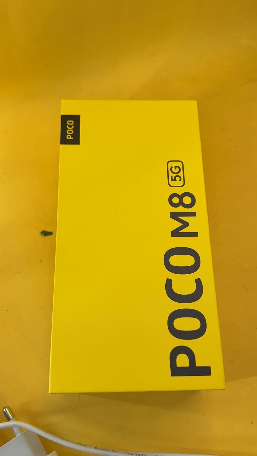 Poco M8, Б/у, 256 ГБ, 2 SIM 2 из 13