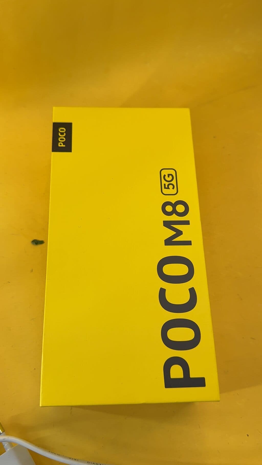 Poco M8, Б/у, 256 ГБ, 2 SIM 3 из 13