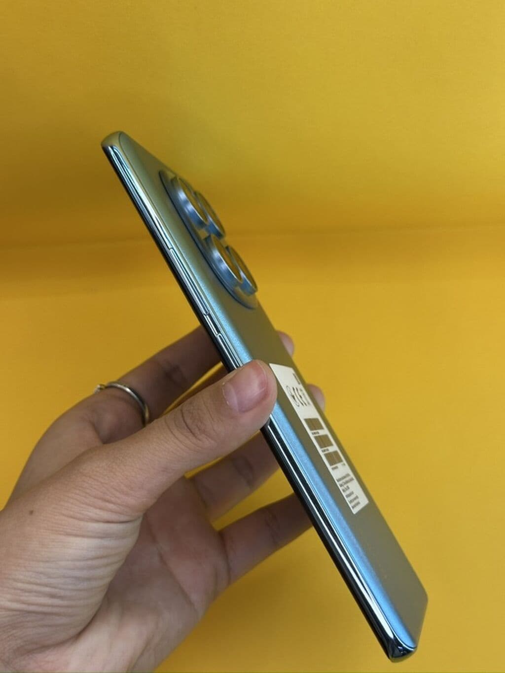 Redmi, Redmi Note 14 Pro, Б/у, цвет - Голубой, В рассрочку, 2 SIM 3 из 12