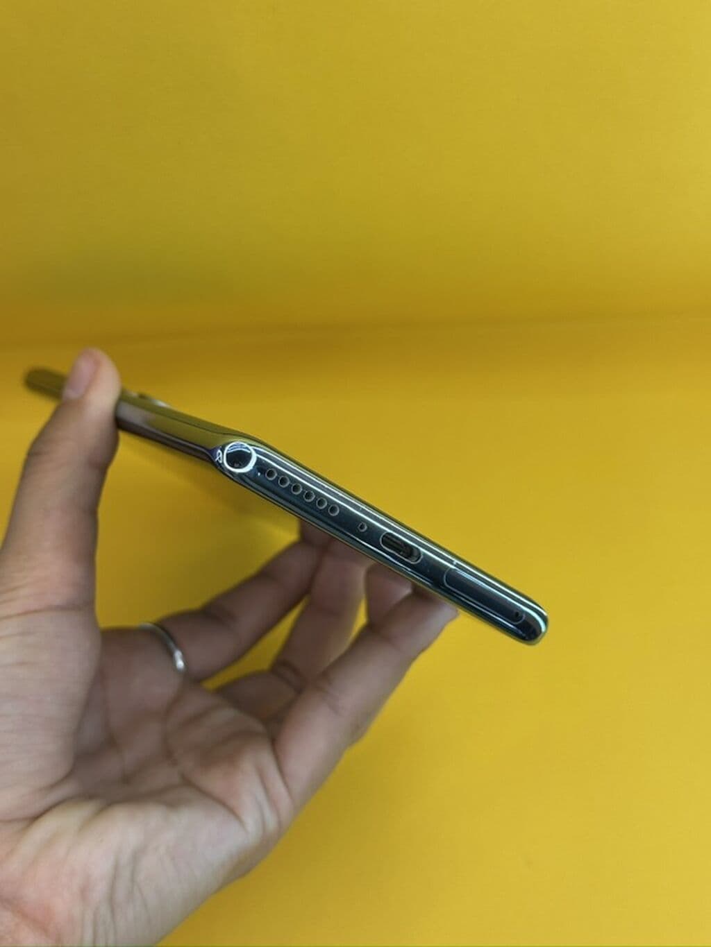 Redmi, Redmi Note 14 Pro, Б/у, цвет - Голубой, В рассрочку, 2 SIM 4 из 12