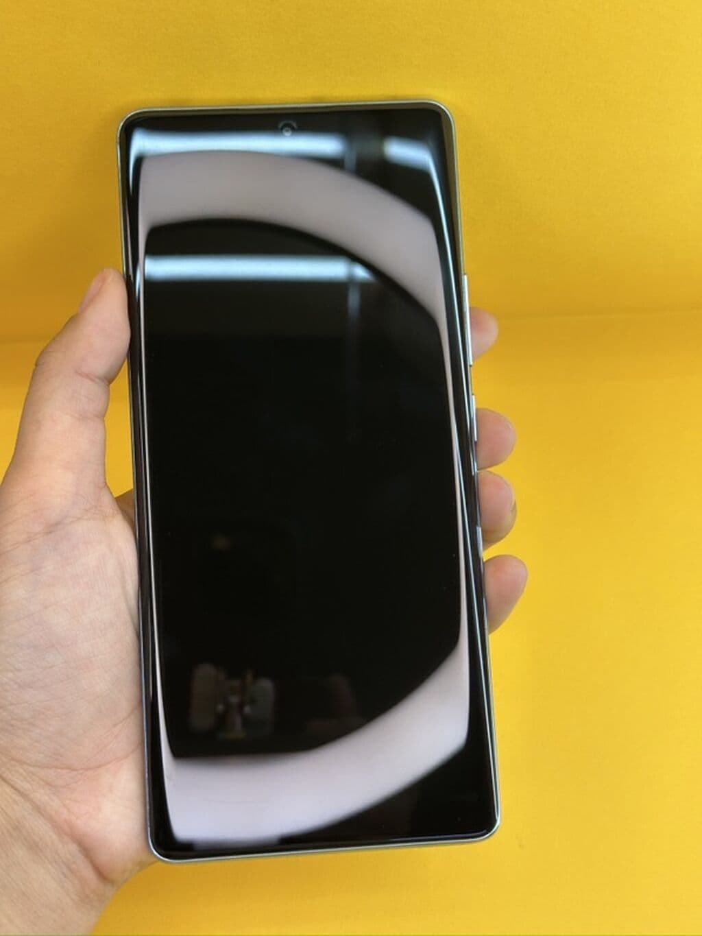 Redmi, Redmi Note 14 Pro, Б/у, цвет - Голубой, В рассрочку, 2 SIM 6 из 12