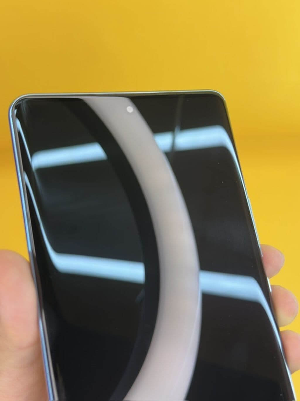 Redmi, Redmi Note 14 Pro, Б/у, цвет - Голубой, В рассрочку, 2 SIM 8 из 12