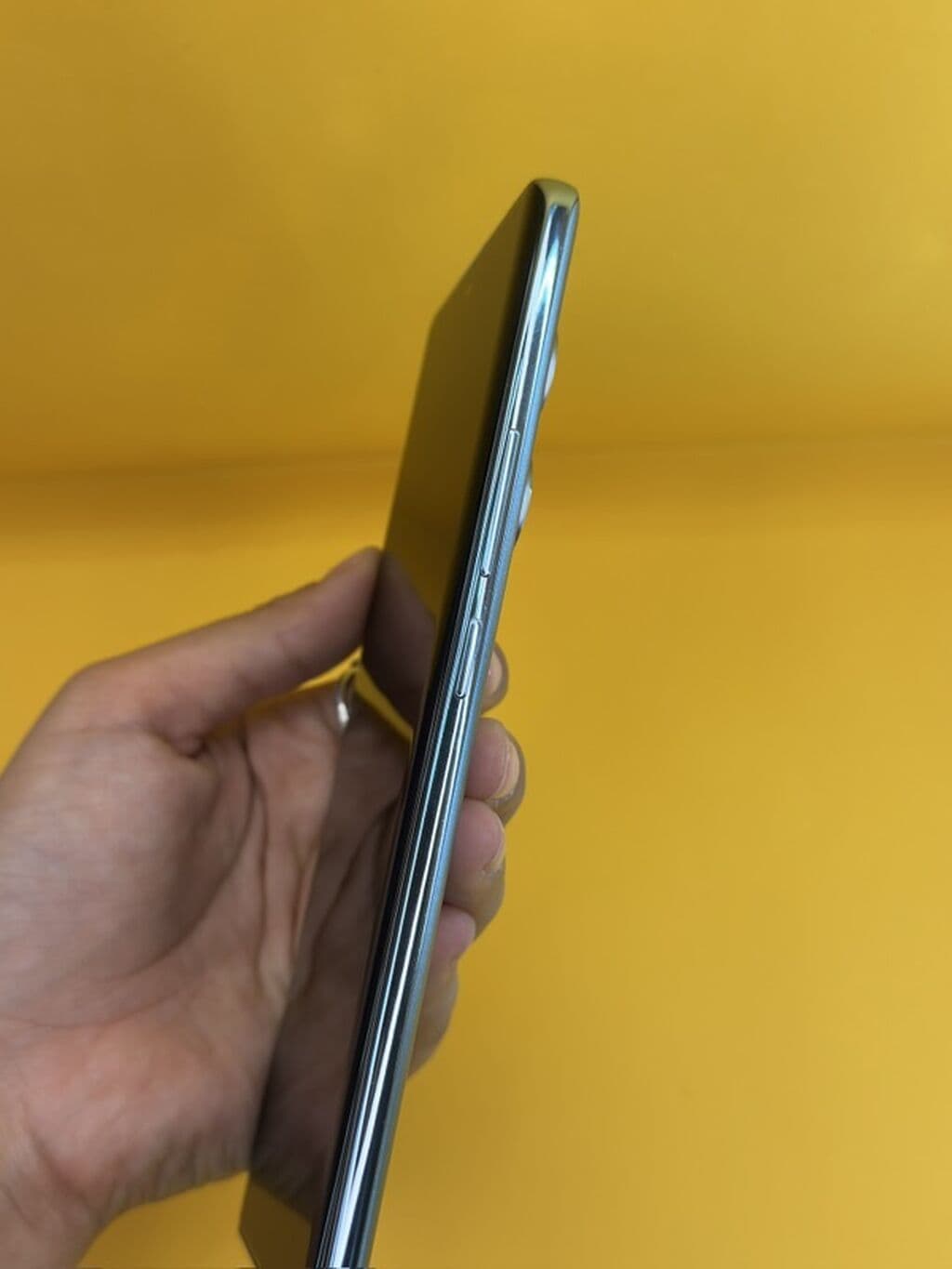 Redmi, Redmi Note 14 Pro, Б/у, цвет - Голубой, В рассрочку, 2 SIM 10 из 12