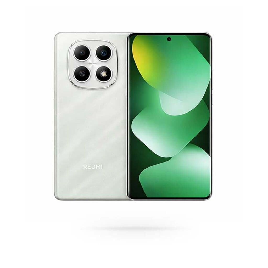 Redmi, Redmi Note 15, Новый, 256 ГБ, цвет - Голубой 4 из 4