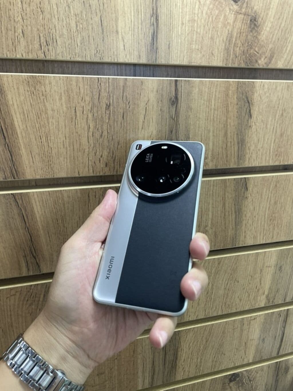 Xiaomi, 15 Ultra, Б/у, 512 ГБ 1 из 5