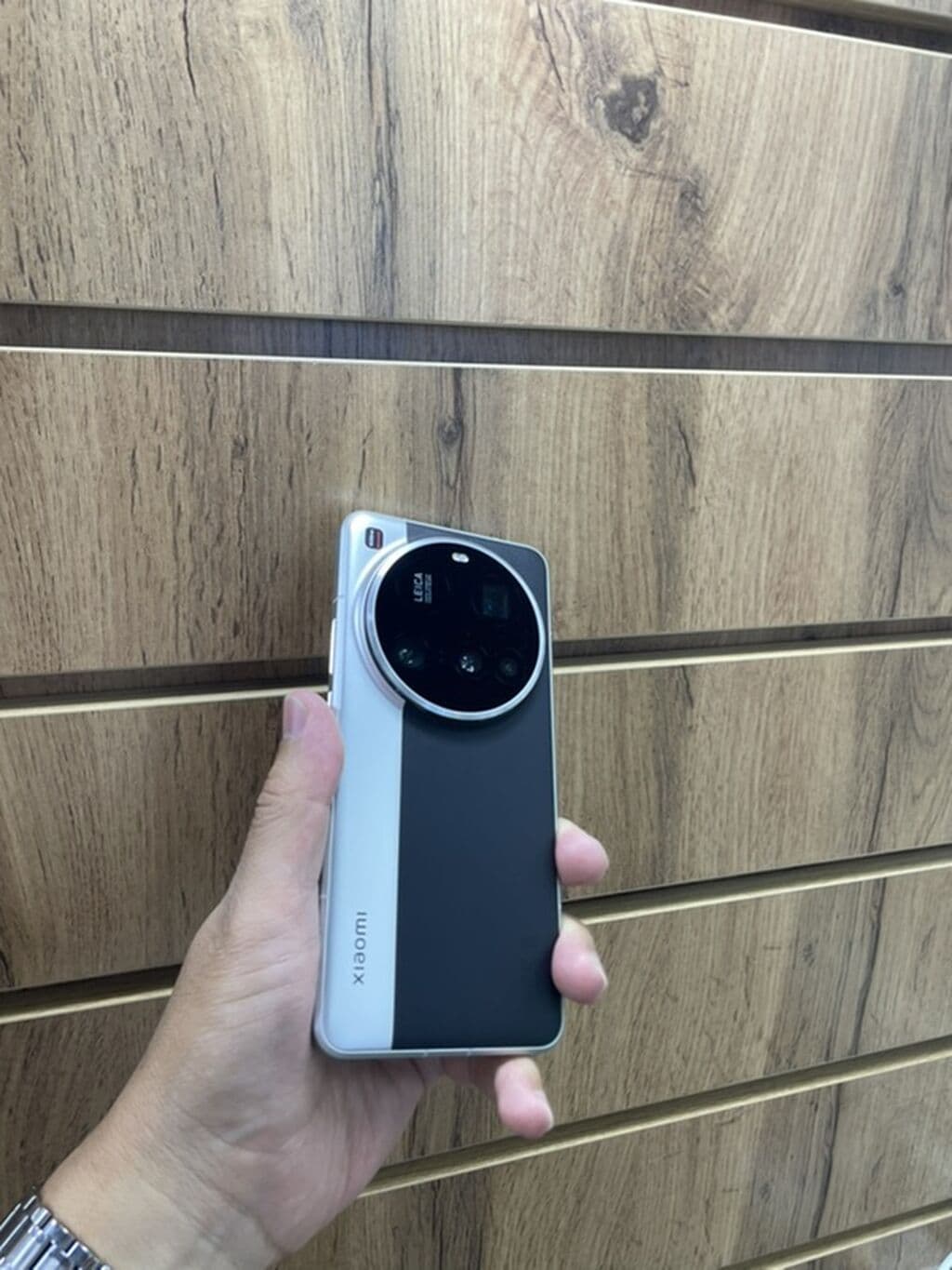 Xiaomi, 15 Ultra, Б/у, 512 ГБ 2 из 5