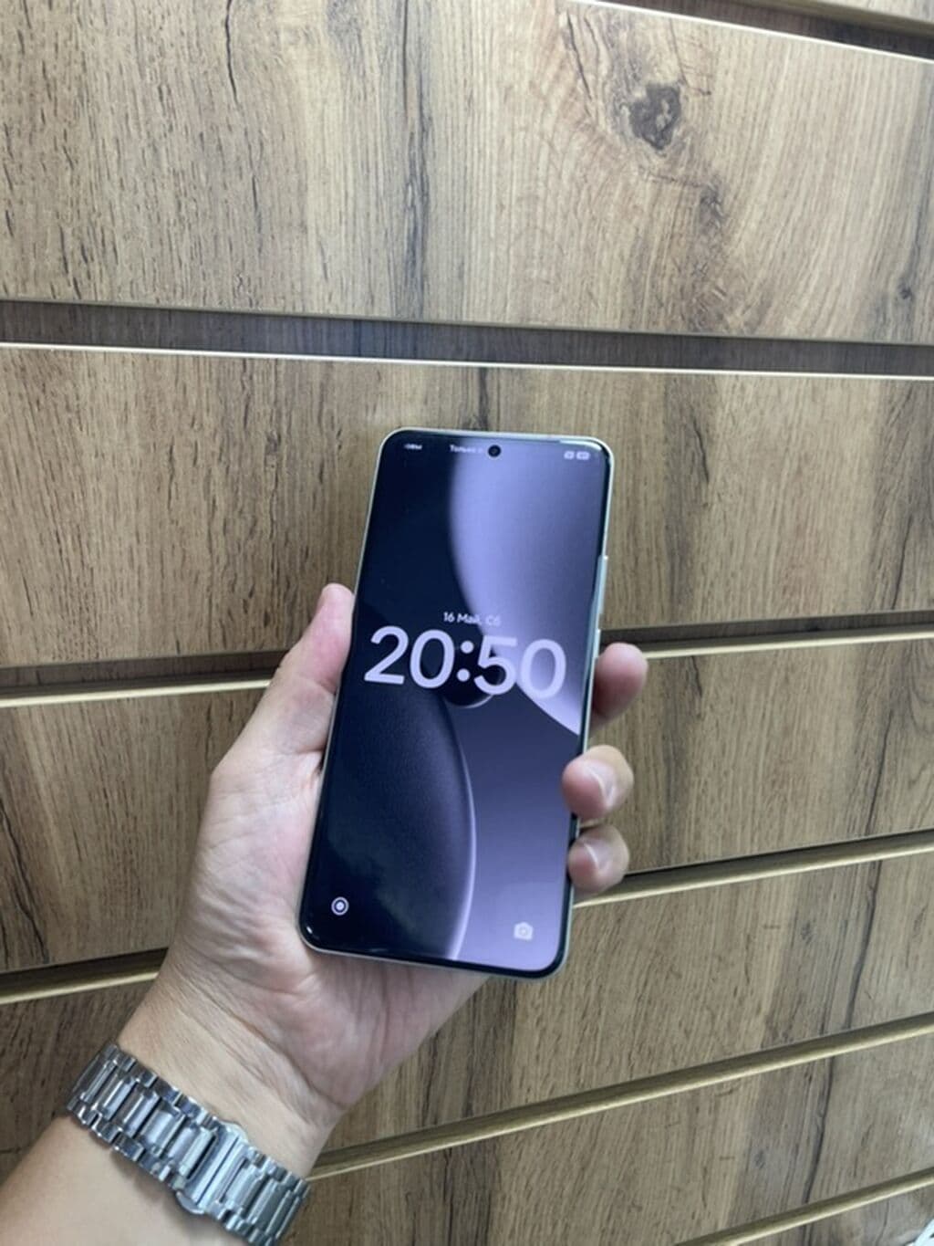 Xiaomi, 15 Ultra, Б/у, 512 ГБ 3 из 5