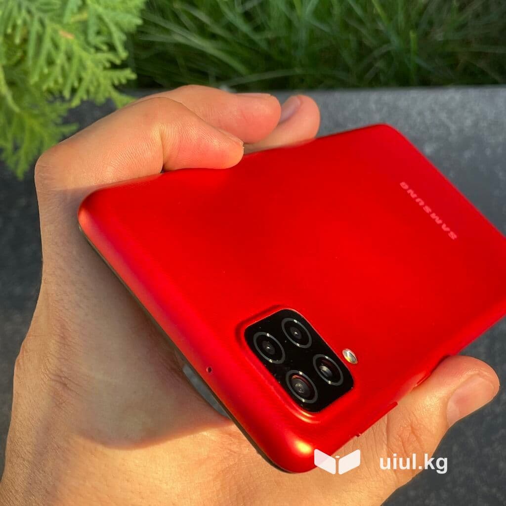 Samsung Galaxy A12 32 GB Состояние 10/10 Работоспособность 100% Без 2 из 12
