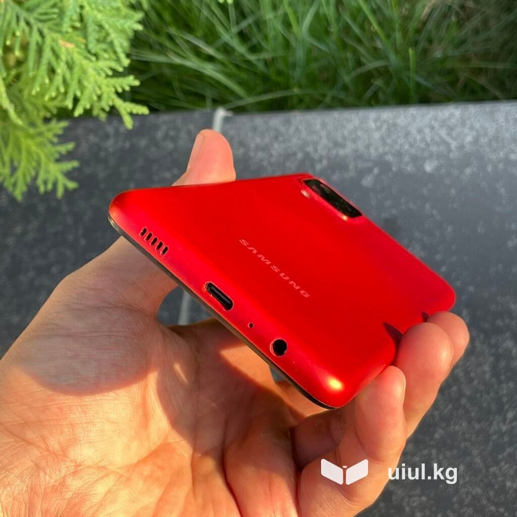 Samsung Galaxy A12 32 GB Состояние 10/10 Работоспособность 100% Без 4 из 12
