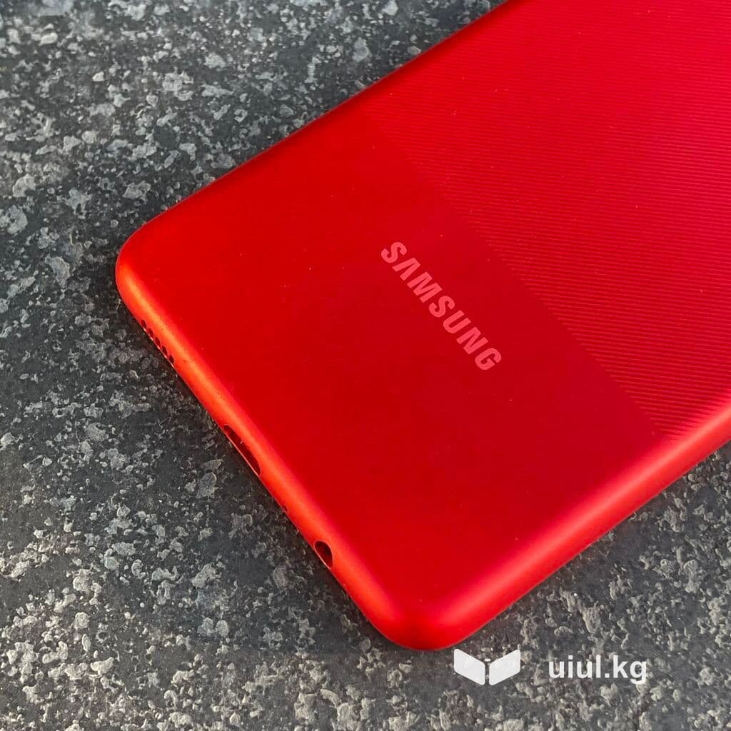 Samsung Galaxy A12 32 GB Состояние 10/10 Работоспособность 100% Без 5 из 12