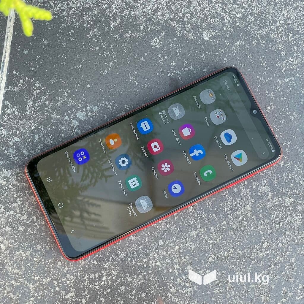 Samsung Galaxy A12 32 GB Состояние 10/10 Работоспособность 100% Без 10 из 12