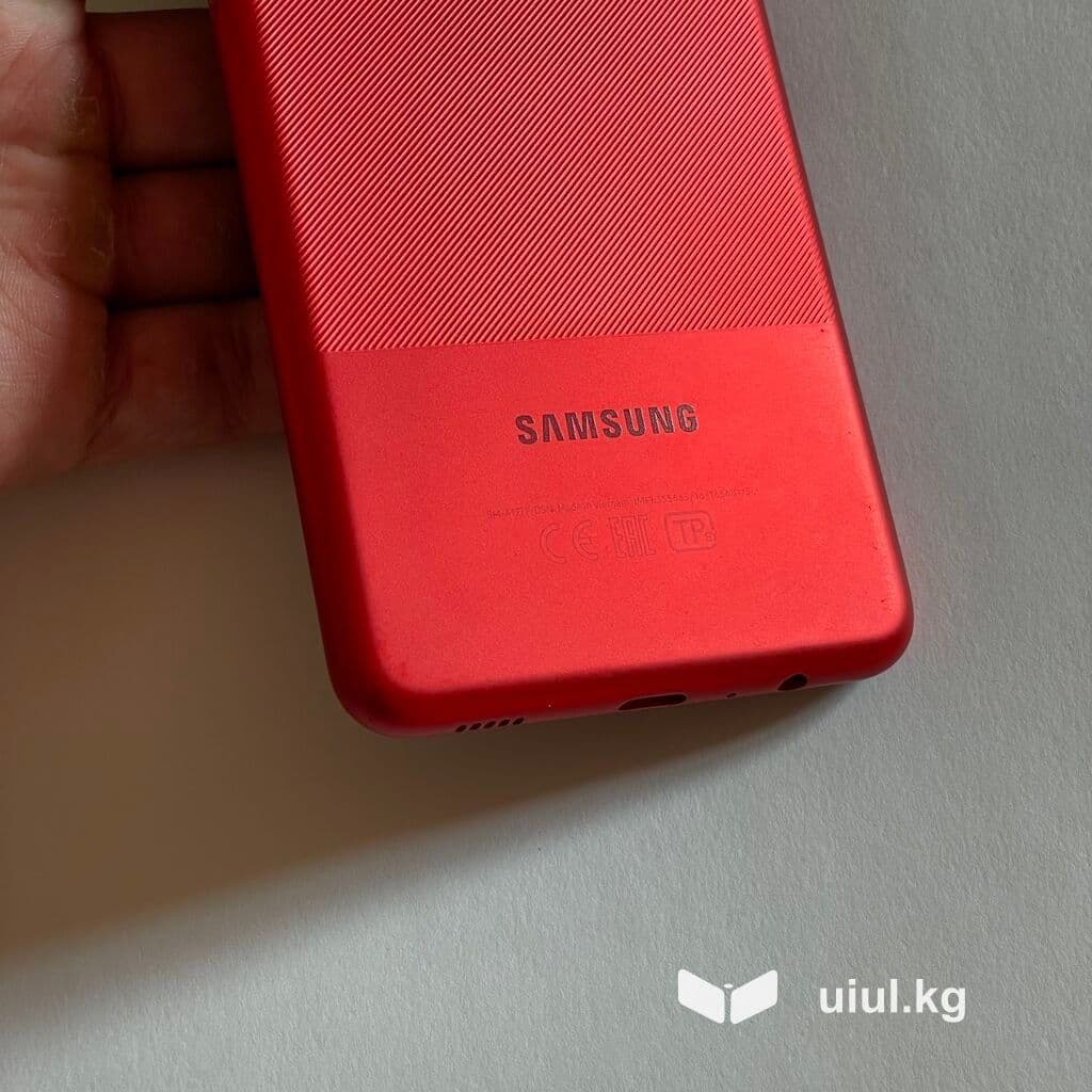 Samsung Galaxy A12 32 GB Состояние 10/10 Работоспособность 100% Без 12 из 12