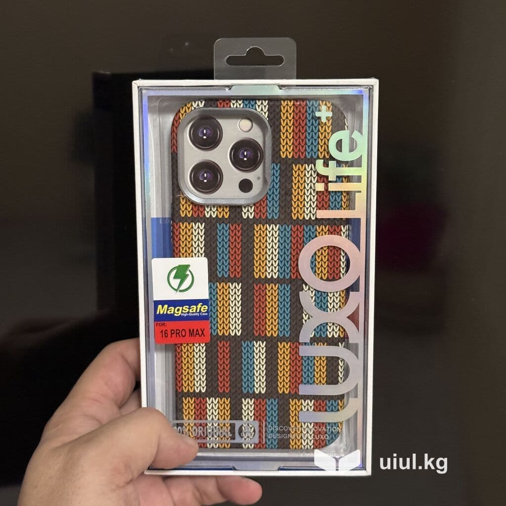 IPhone 16 Pro Max, Б/у, 512 ГБ, Desert Titanium, Чехол, Коробка, Защитное стекло, 88 % 6 из 6
