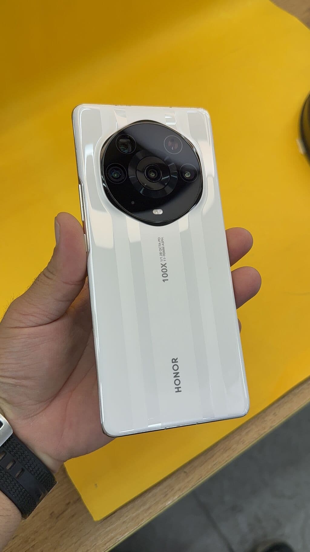 Honor Magic 3 Pro+, Б/у, 512 ГБ, 2 SIM
