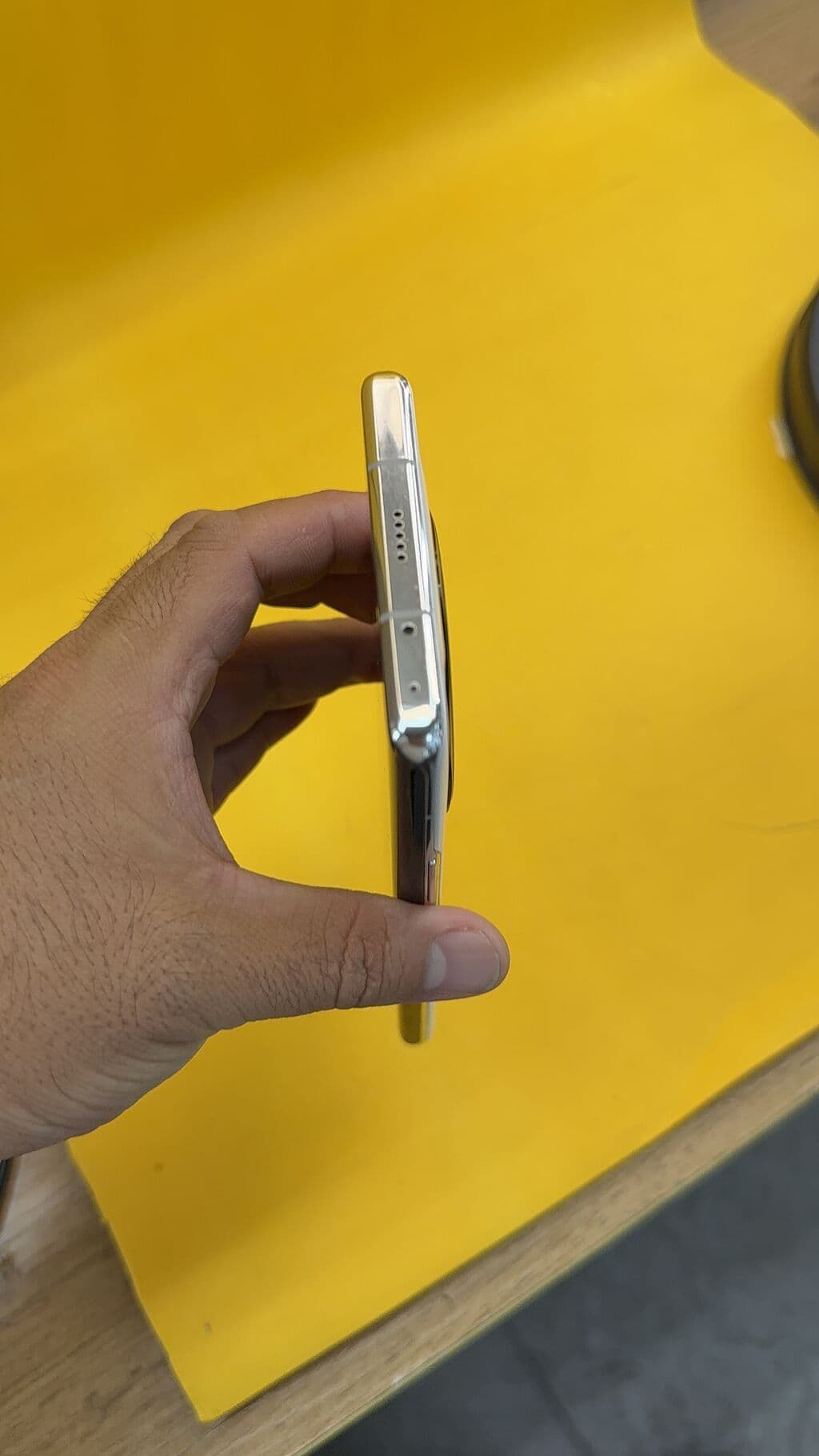 Honor Magic 3 Pro+, Б/у, 512 ГБ, 2 SIM 2 из 10