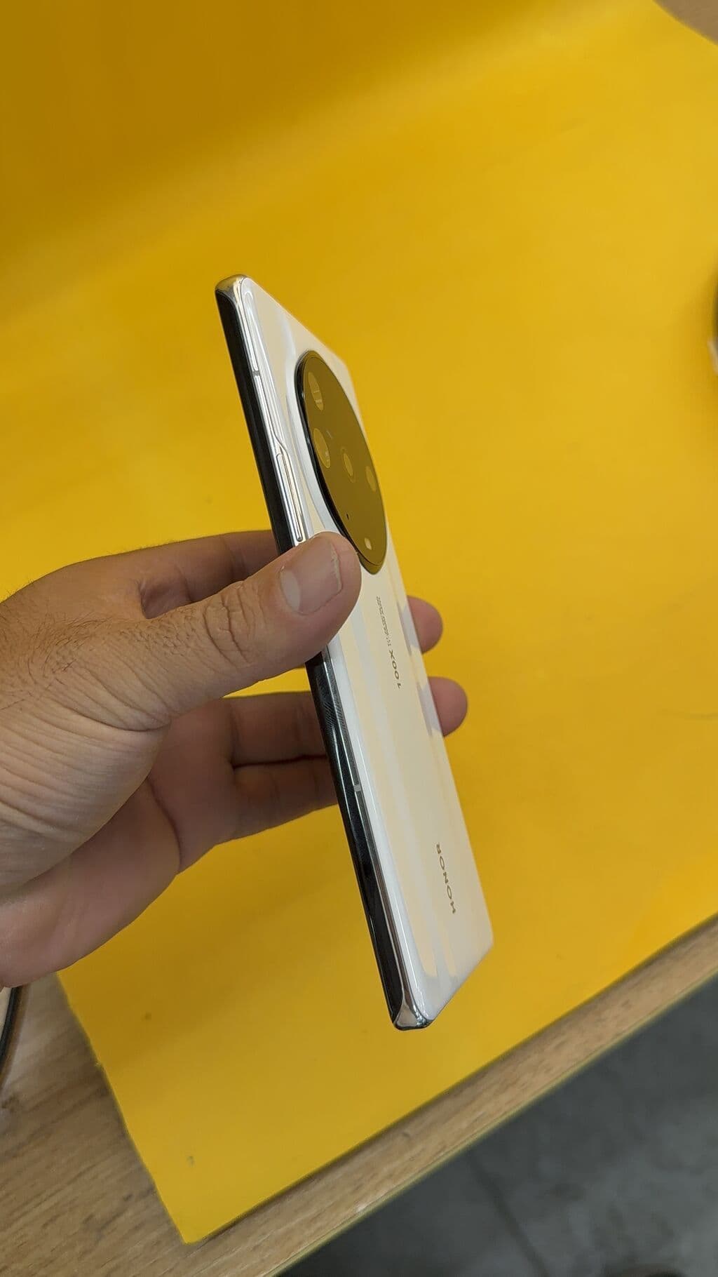 Honor Magic 3 Pro+, Б/у, 512 ГБ, 2 SIM 6 из 10