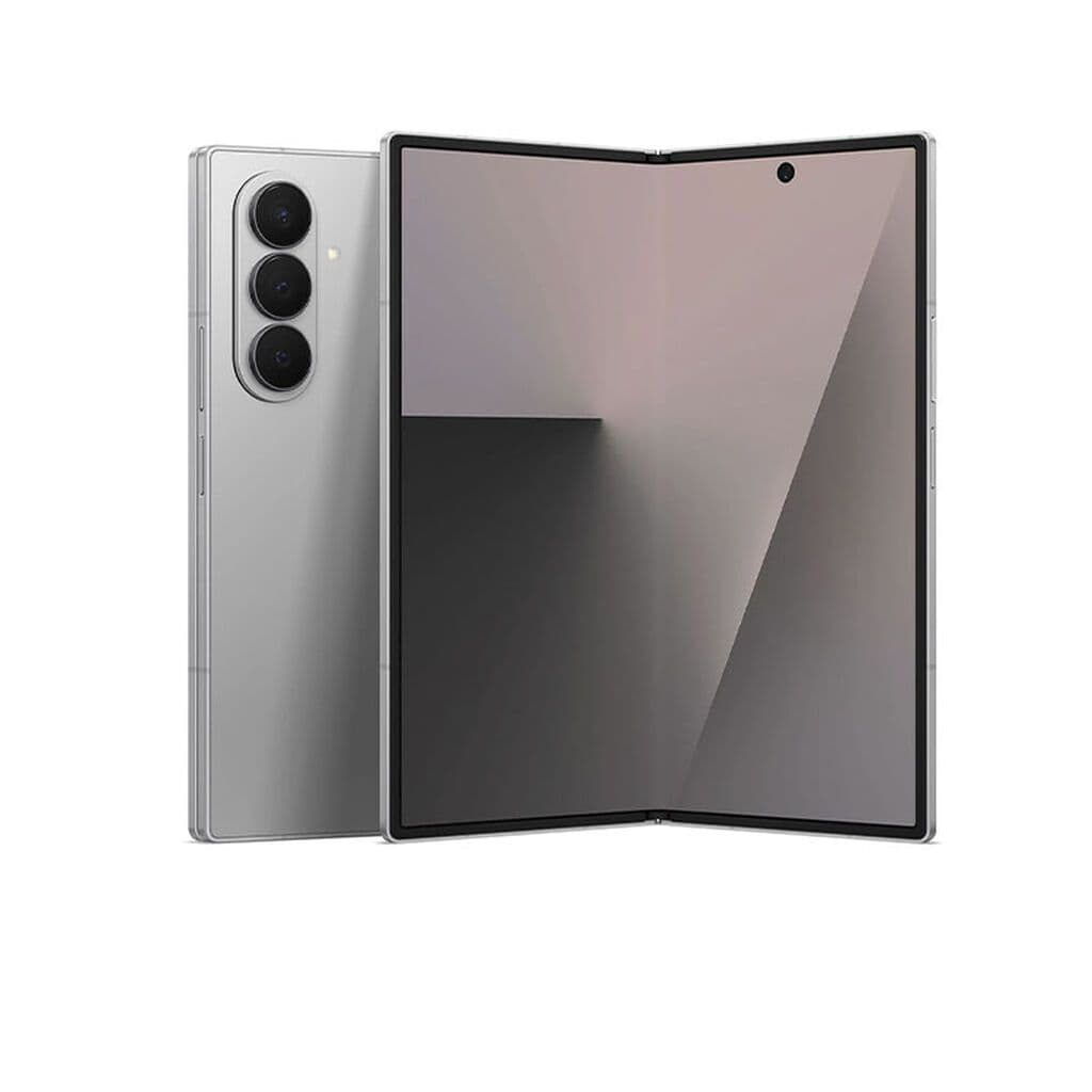 Samsung Galaxy Z Fold 7, Новый, 256 ГБ, цвет - Черный, 2 SIM 3 из 3