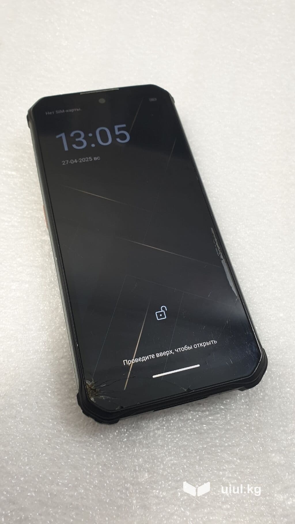 Redmi, Redmi 4, Б/у, 256 ГБ, цвет - Черный, 2 SIM 4 из 13