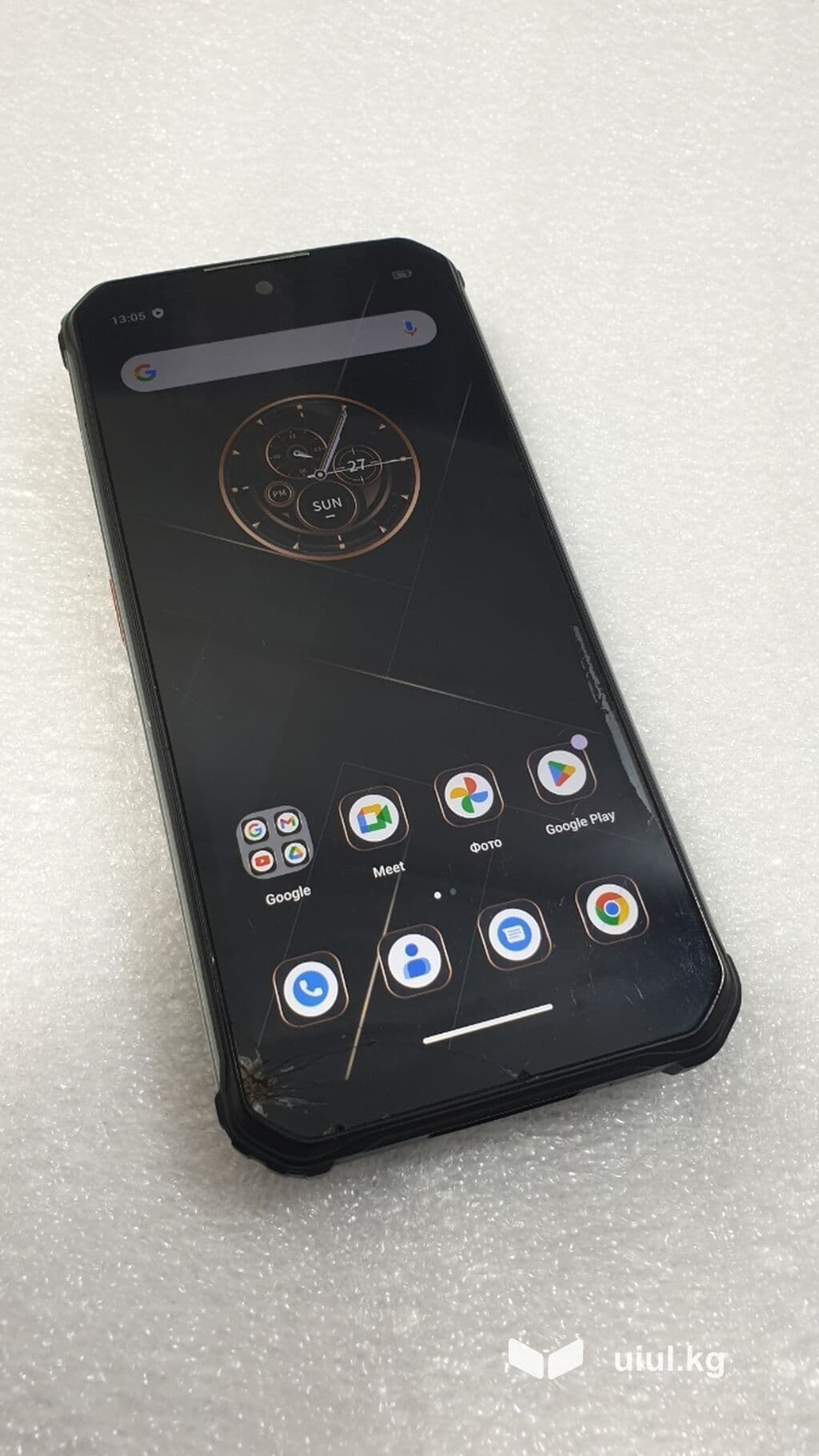 Redmi, Redmi 4, Б/у, 256 ГБ, цвет - Черный, 2 SIM 5 из 13