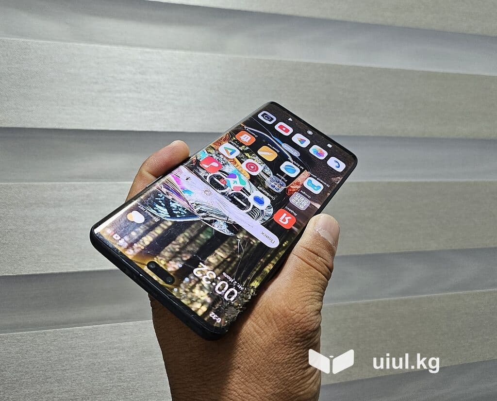 Xiaomi, 13 Lite, Б/у, 256 ГБ, цвет - Серый, 2 SIM 3 из 12
