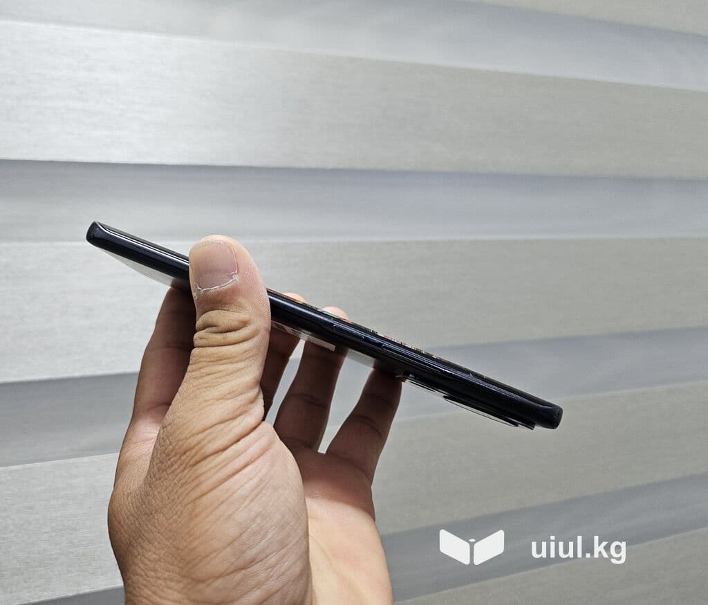 Xiaomi, 13 Lite, Б/у, 256 ГБ, цвет - Серый, 2 SIM 9 из 12