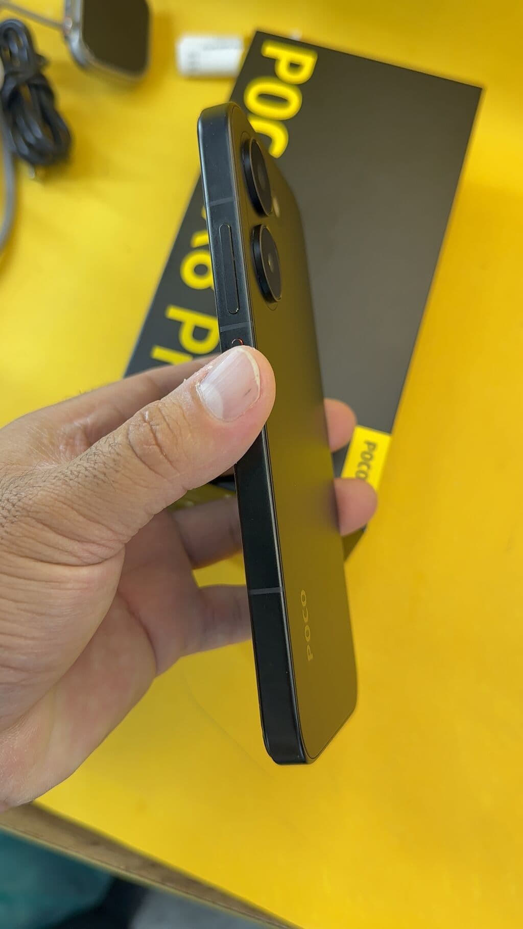 Poco X8 Pro, Б/у, 256 ГБ, 2 SIM 3 из 13