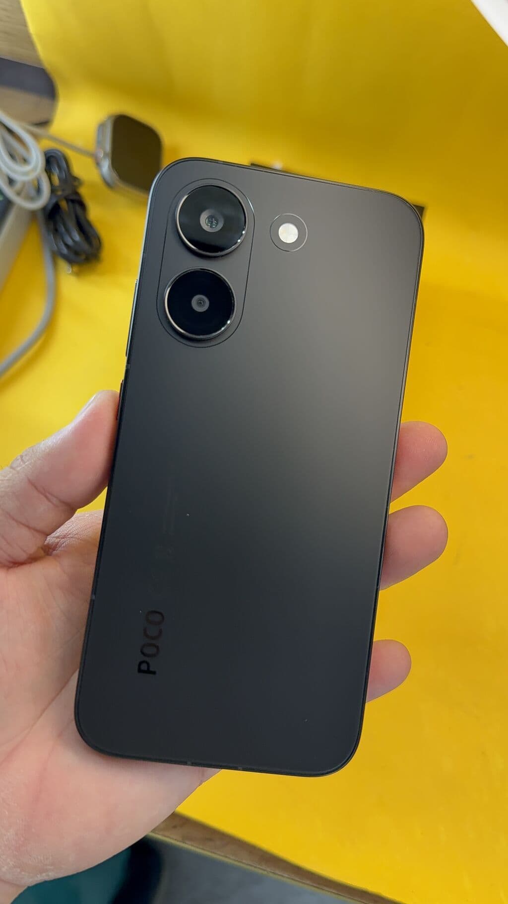 Poco X8 Pro, Б/у, 256 ГБ, 2 SIM 10 из 13