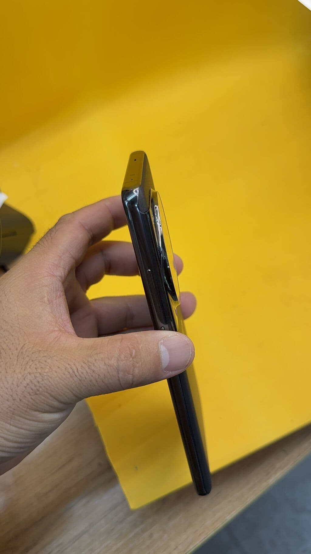 OnePlus 12, Б/у, 1 ТБ, 2 SIM 4 из 14