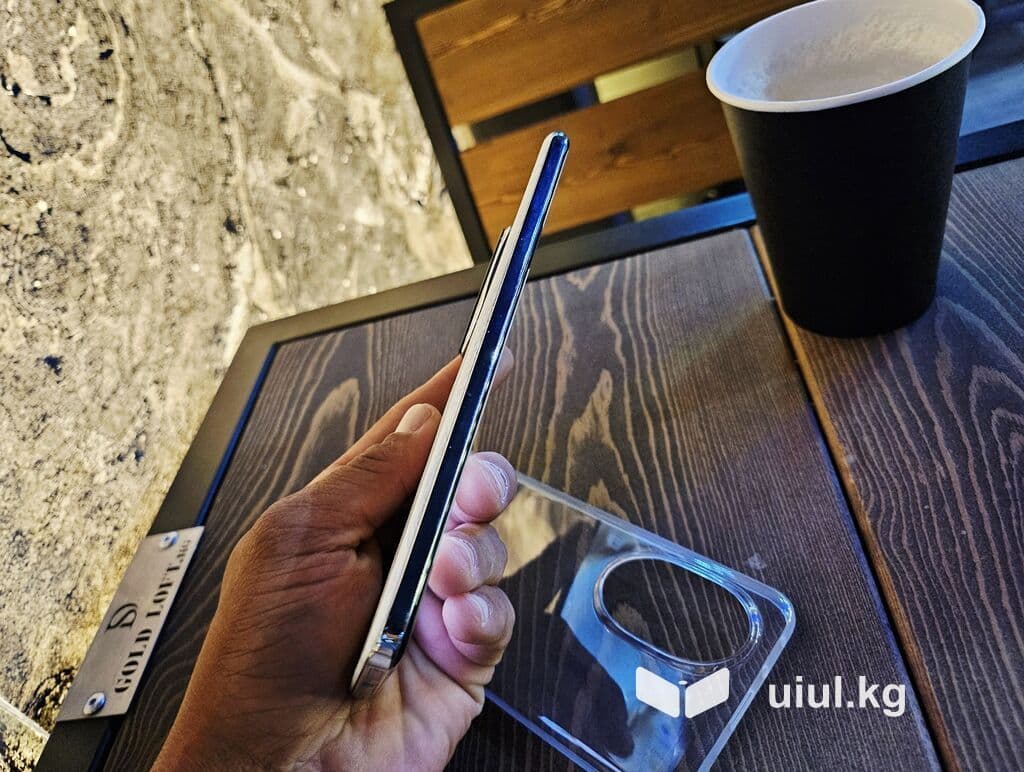 Honor 200 Pro, Б/у, 512 ГБ, цвет - Серый, 1 SIM, 2 SIM 2 из 15