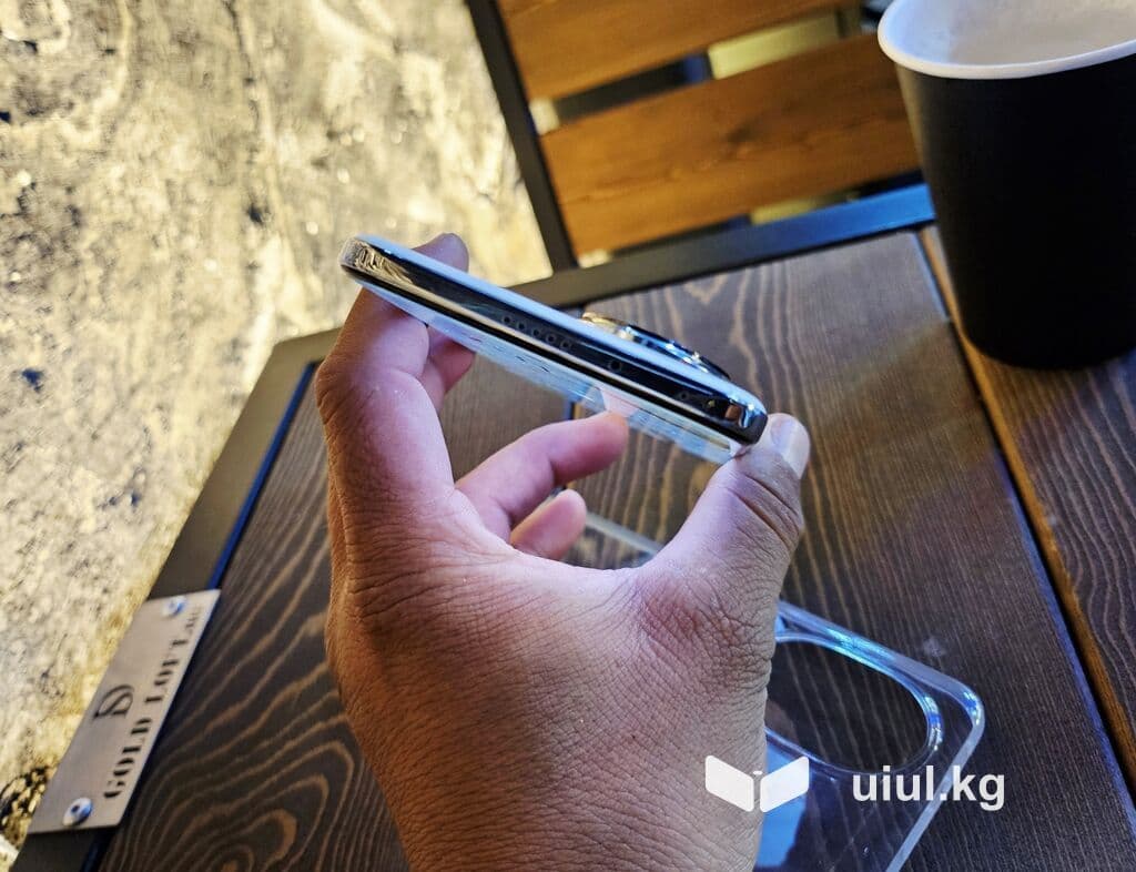 Honor 200 Pro, Б/у, 512 ГБ, цвет - Серый, 1 SIM, 2 SIM 11 из 15