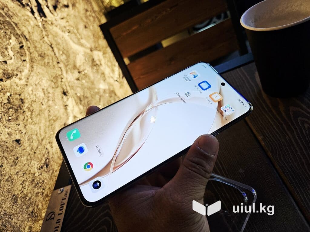 Honor 200 Pro, Б/у, 512 ГБ, цвет - Серый, 1 SIM, 2 SIM 14 из 15
