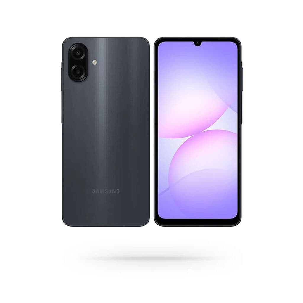 Samsung Galaxy A07, Новый, 128 ГБ, цвет - Зеленый, 2 SIM 2 из 3