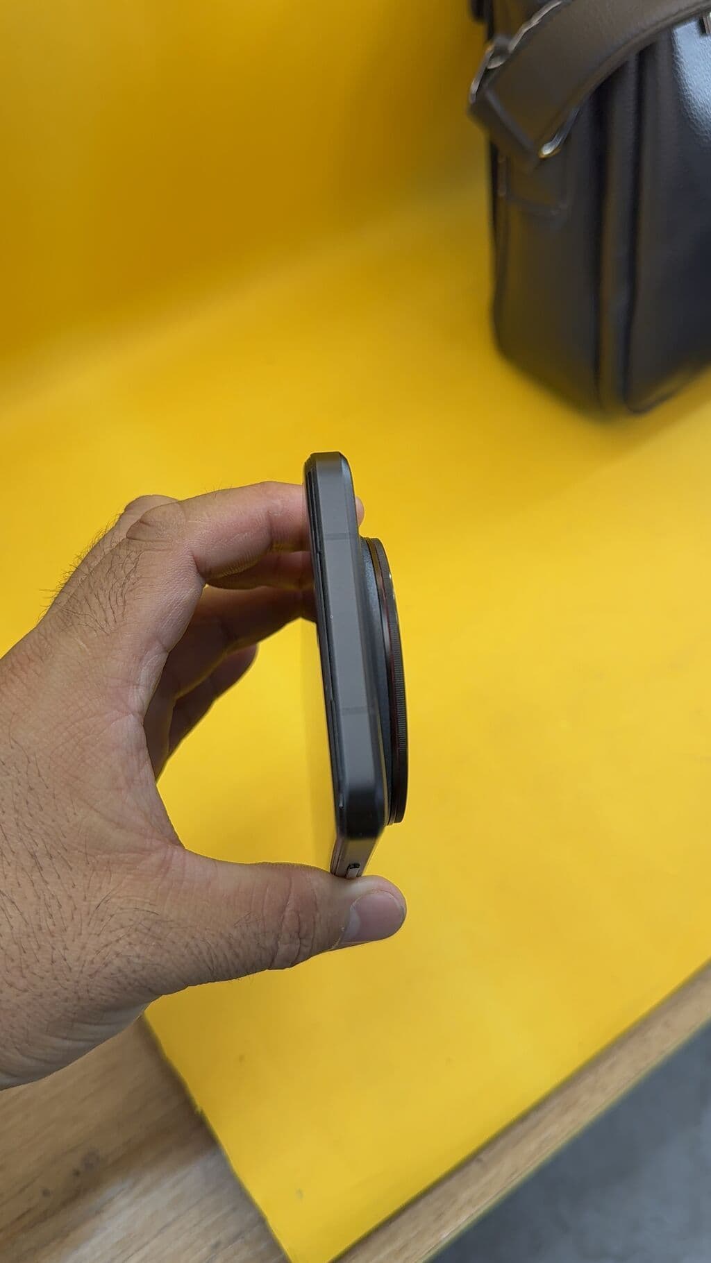 Xiaomi, 15 Ultra, Б/у, 256 ГБ, 2 SIM, eSIM 3 из 16